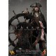 Pirates of the Caribbean On Stranger Tides MMS DX Action Figure 1/6 Jack Sparrow